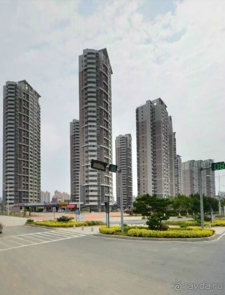 ЦЮАНЧЬЖОУ и Великий Шёлковый Путь