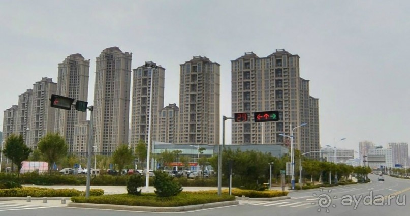 ЦЮАНЧЬЖОУ и Великий Шёлковый Путь