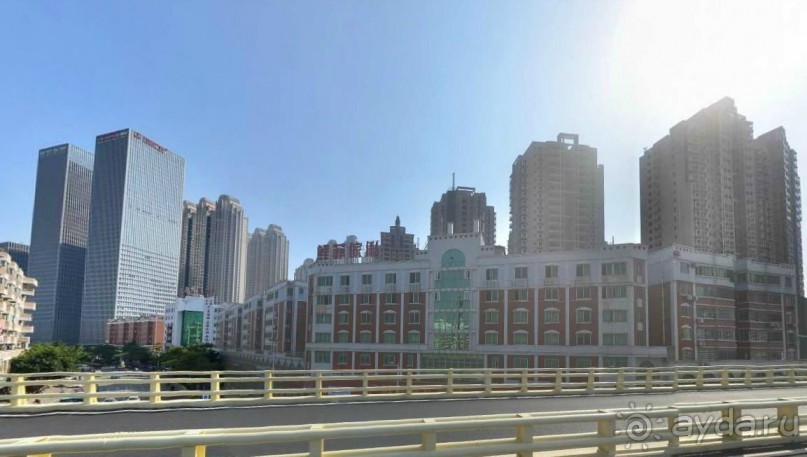 ЦЮАНЧЬЖОУ и Великий Шёлковый Путь