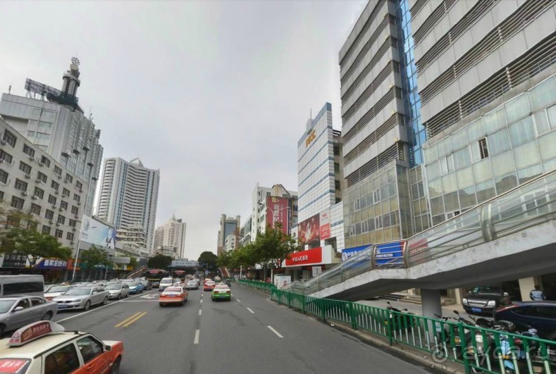 ЦЮАНЧЬЖОУ и Великий Шёлковый Путь