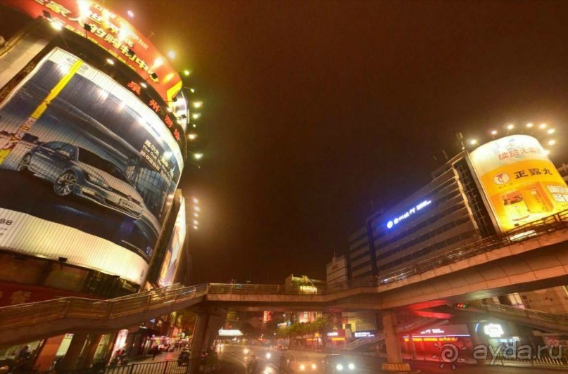 ЦЮАНЧЬЖОУ и Великий Шёлковый Путь