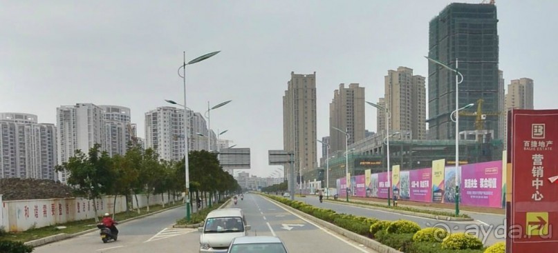 ЦЮАНЧЬЖОУ и Великий Шёлковый Путь