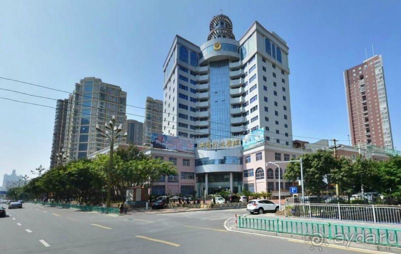 ЦЮАНЧЬЖОУ и Великий Шёлковый Путь