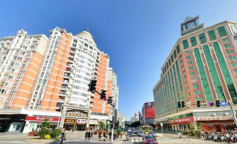 ЦЮАНЧЬЖОУ и Великий Шёлковый Путь