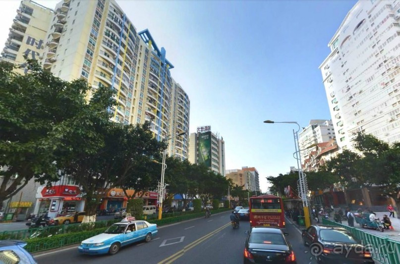 ЦЮАНЧЬЖОУ и Великий Шёлковый Путь