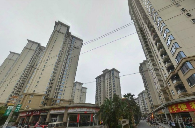 ЦЮАНЧЬЖОУ и Великий Шёлковый Путь