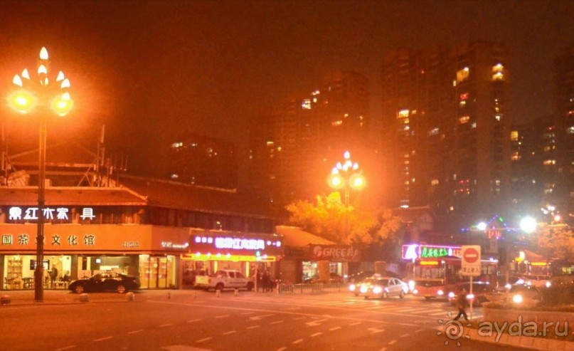 ЦЮАНЧЬЖОУ и Великий Шёлковый Путь