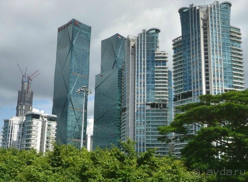 ШЭНЬЧЖЭНЬ-ч.2 ЦЕНТР (восток)