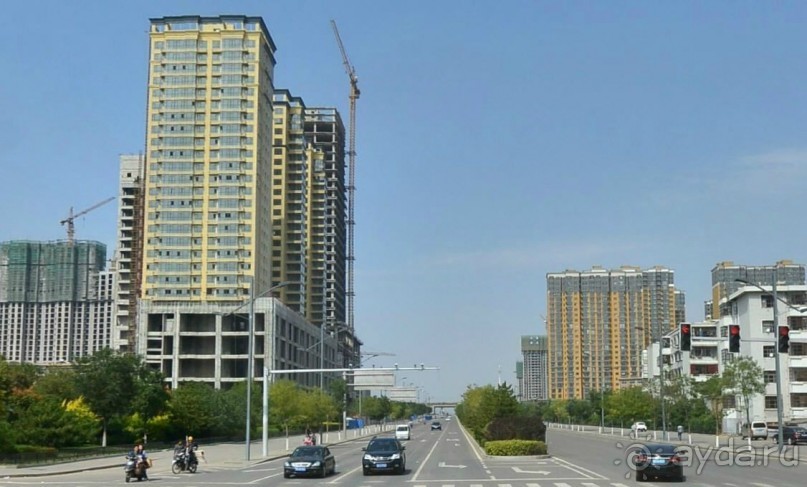 ДАТУН-где пещеры Облачного Хребта