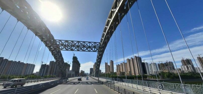 ДАТУН-где пещеры Облачного Хребта