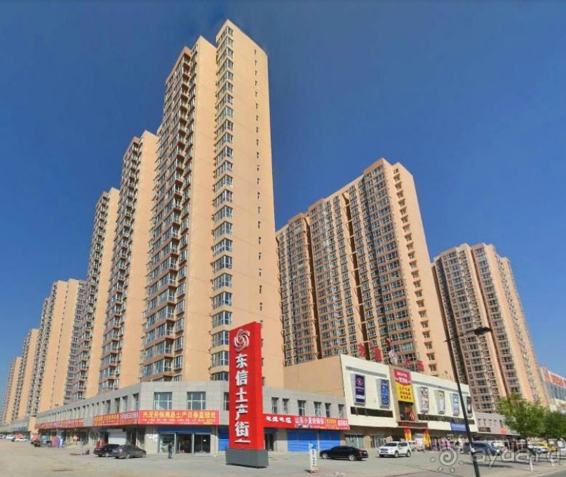 ДАТУН-где пещеры Облачного Хребта