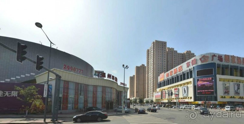 ДАТУН-где пещеры Облачного Хребта