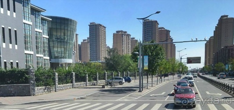 ДАТУН-где пещеры Облачного Хребта