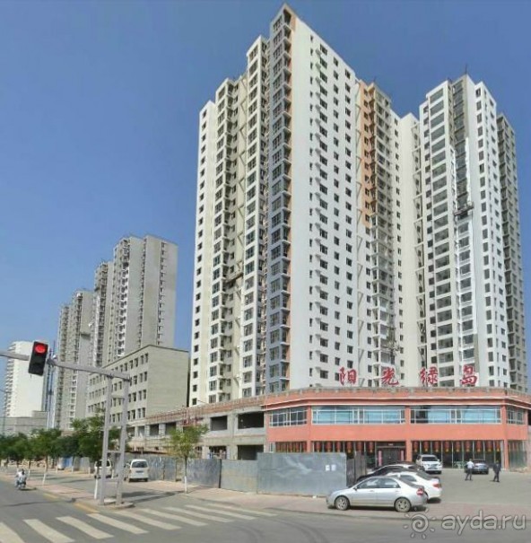 ДАТУН-где пещеры Облачного Хребта