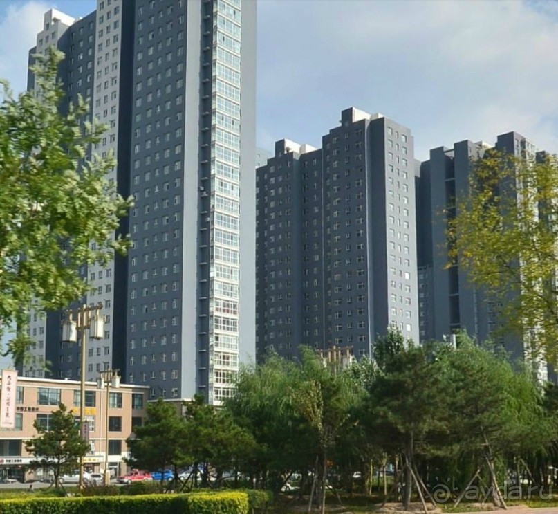 ДАТУН-где пещеры Облачного Хребта