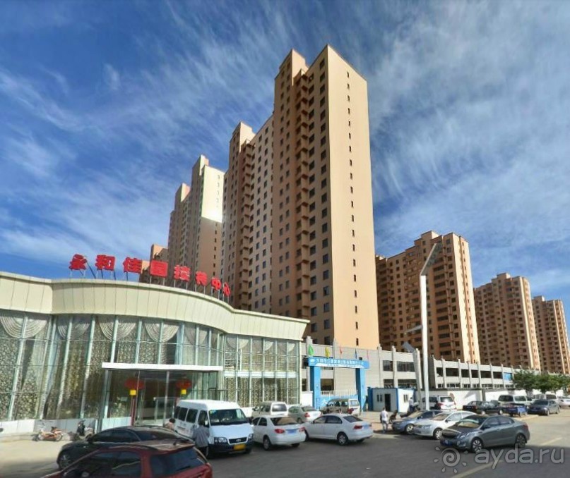 ДАТУН-где пещеры Облачного Хребта