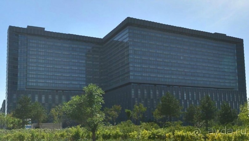 ДАТУН-где пещеры Облачного Хребта