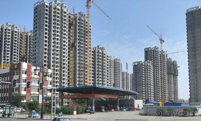 ДАТУН-где пещеры Облачного Хребта