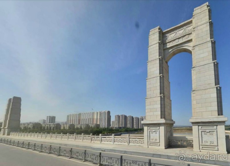 ДАТУН-где пещеры Облачного Хребта