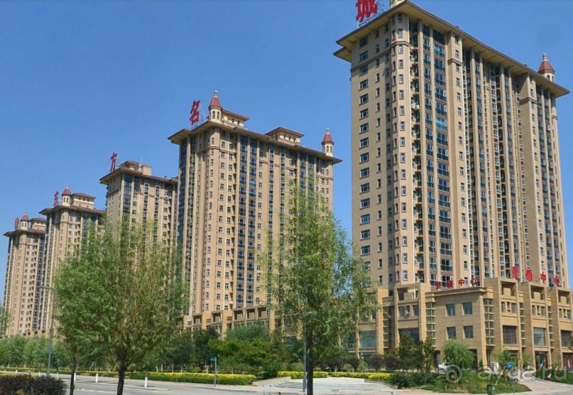 ДАТУН-где пещеры Облачного Хребта