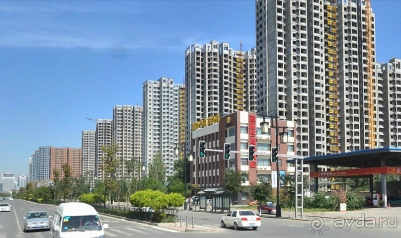 ДАТУН-где пещеры Облачного Хребта