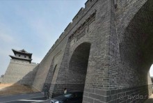 ДАТУН-где пещеры Облачного Хребта