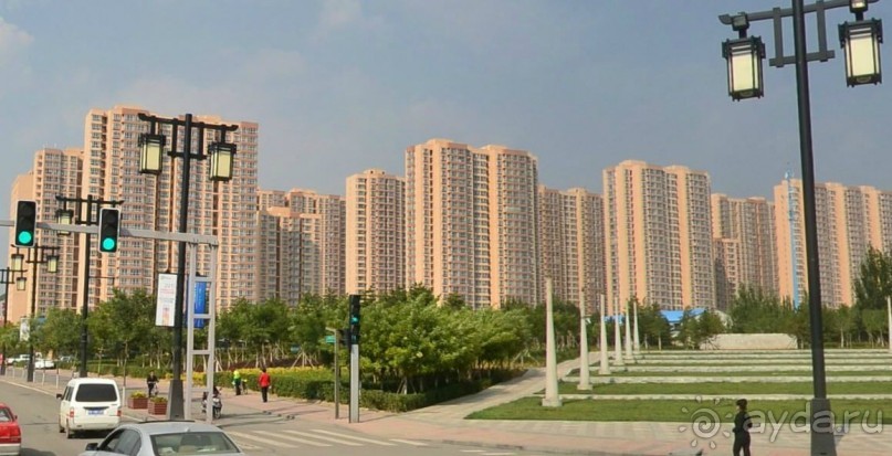 ДАТУН-где пещеры Облачного Хребта