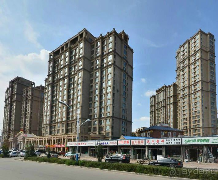 ДАТУН-где пещеры Облачного Хребта