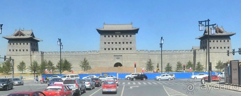 ДАТУН-где пещеры Облачного Хребта