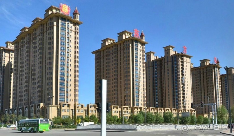 ДАТУН-где пещеры Облачного Хребта