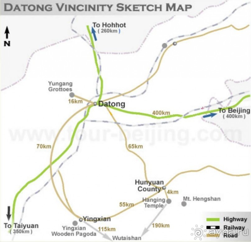 ДАТУН-где пещеры Облачного Хребта