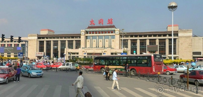 ДАТУН-где пещеры Облачного Хребта