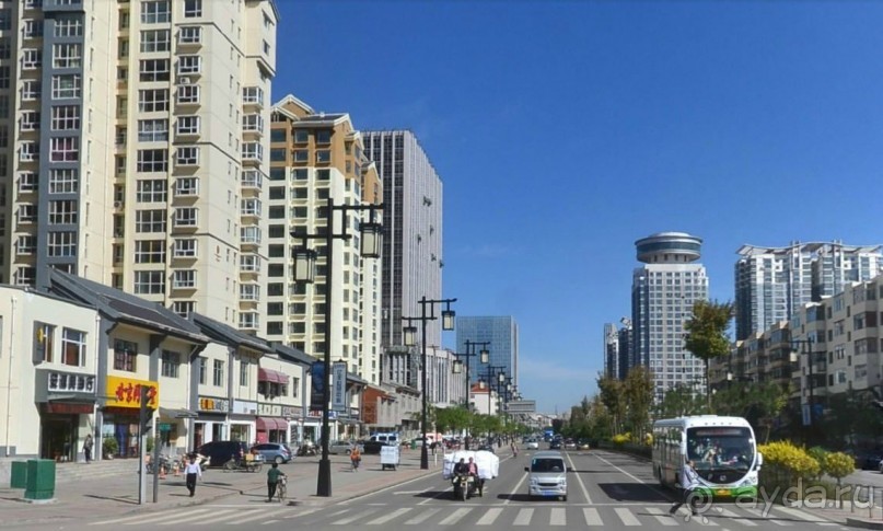 ДАТУН-где пещеры Облачного Хребта