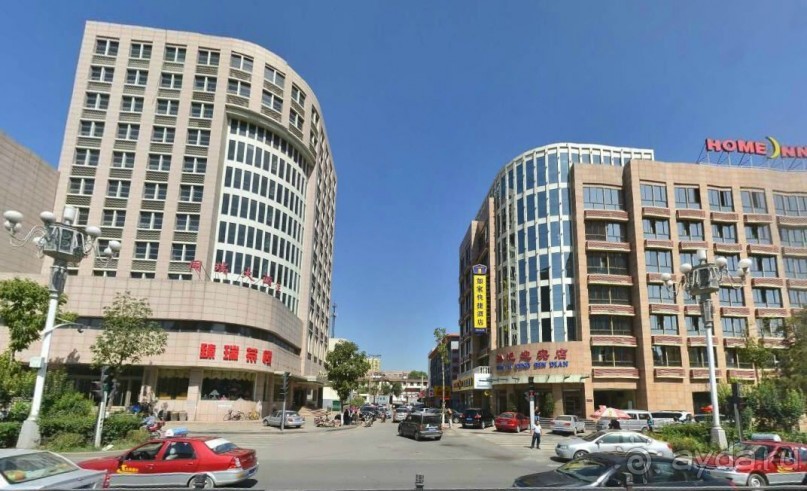 ДАТУН-где пещеры Облачного Хребта