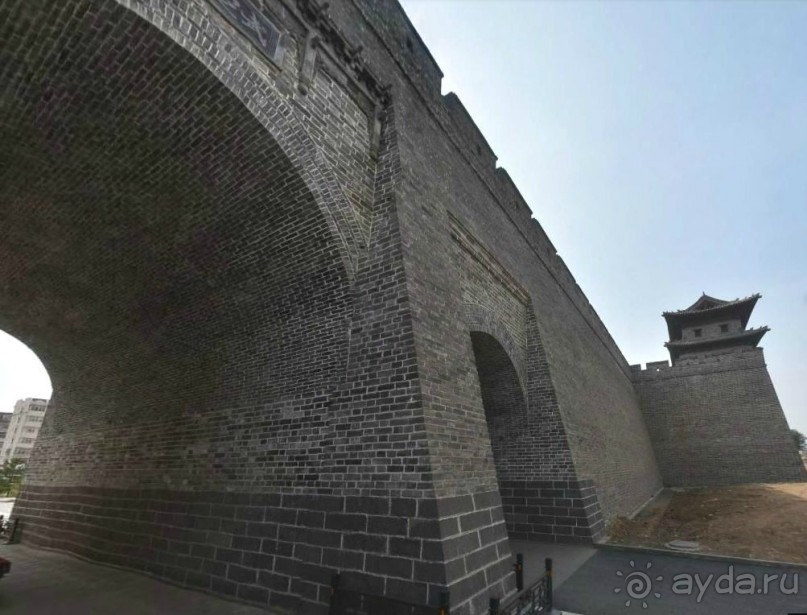 ДАТУН-где пещеры Облачного Хребта