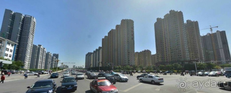 ДАТУН-где пещеры Облачного Хребта