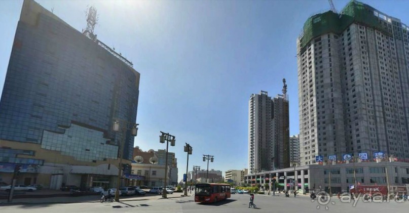 ДАТУН-где пещеры Облачного Хребта