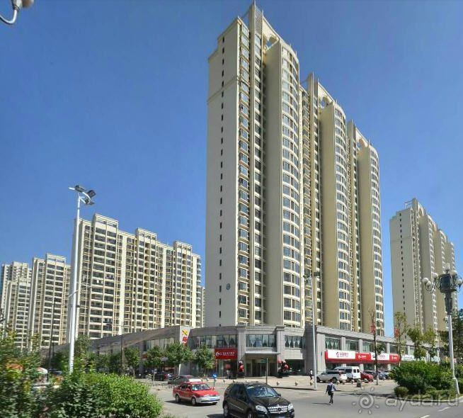 ДАТУН-где пещеры Облачного Хребта