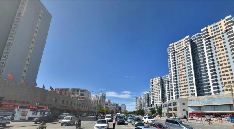 ДАТУН-где пещеры Облачного Хребта