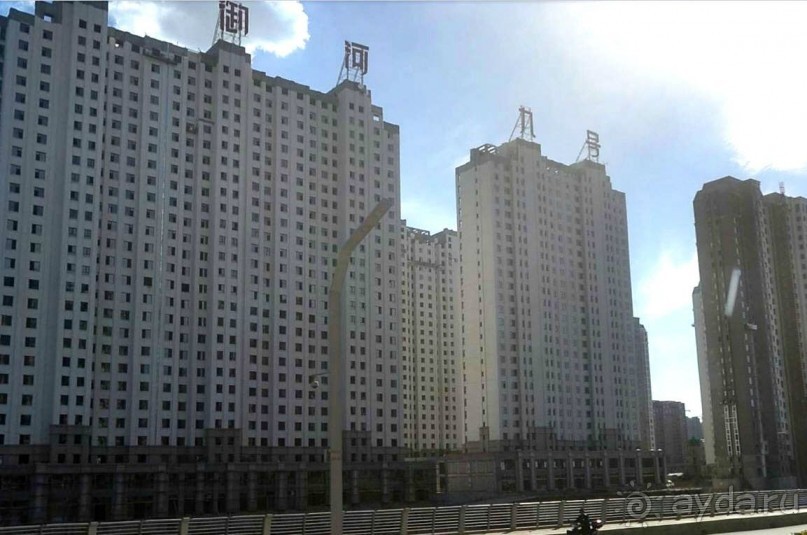 ДАТУН-где пещеры Облачного Хребта