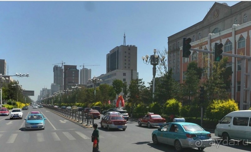 ДАТУН-где пещеры Облачного Хребта