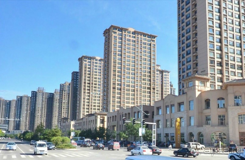 ДАТУН-где пещеры Облачного Хребта