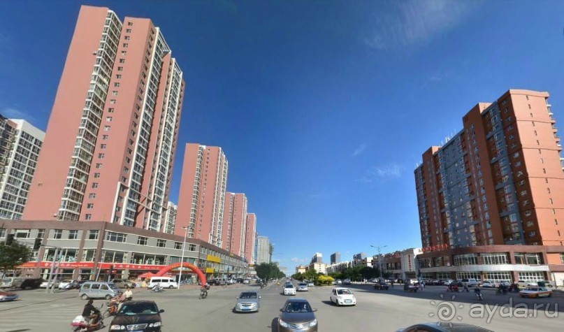 ДАТУН-где пещеры Облачного Хребта