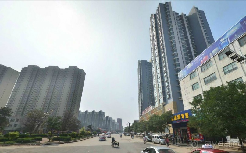 ДАТУН-где пещеры Облачного Хребта