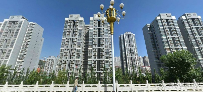 ДАТУН-где пещеры Облачного Хребта