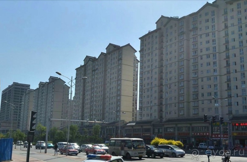 ДАТУН-где пещеры Облачного Хребта