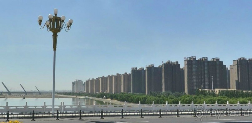 ДАТУН-где пещеры Облачного Хребта