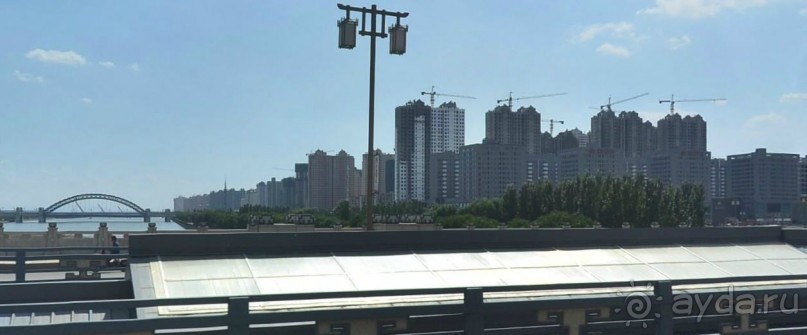 ДАТУН-где пещеры Облачного Хребта