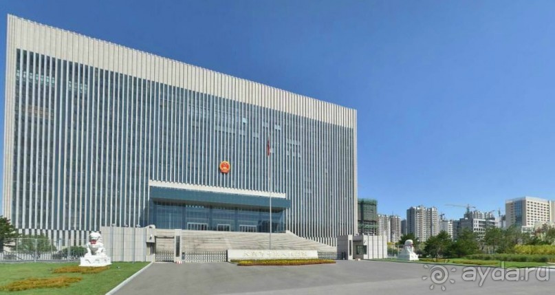 ДАТУН-где пещеры Облачного Хребта