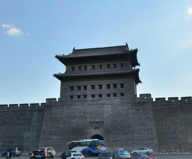 ДАТУН-где пещеры Облачного Хребта